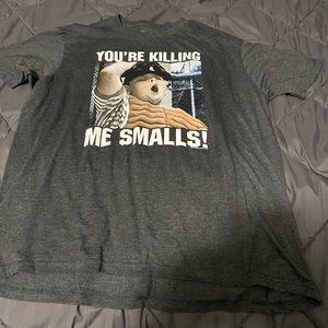 -Sandlot -Tee -XL -New